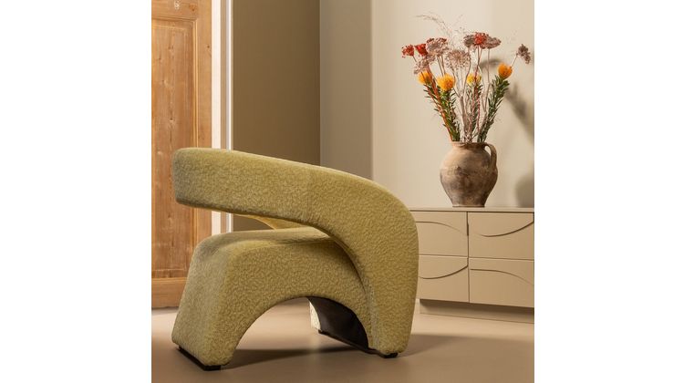 BePureHome Radiate Fauteuil