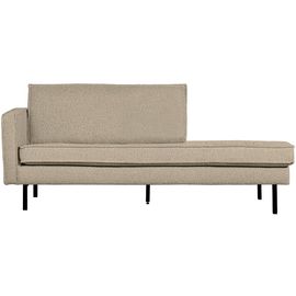 BePureHome Rodeo Bouclé Daybed
