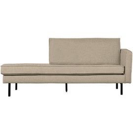 BePureHome Rodeo Bouclé Daybed
