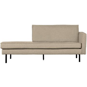 BePureHome Rodeo Bouclé Daybed