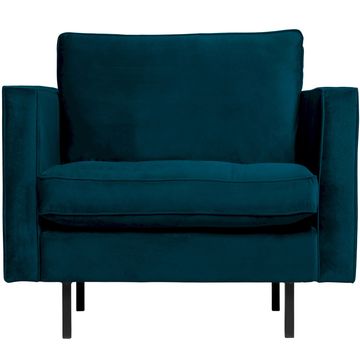 BePureHome Rodeo Classic Fauteuil