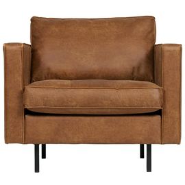 BePureHome Rodeo Classic Fauteuil
