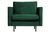 BePureHome Rodeo Classic Fauteuil Forest Green