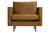 BePureHome Rodeo Classic Fauteuil Honing Geel