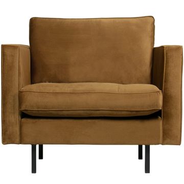 BePureHome Rodeo Classic Fauteuil