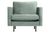 BePureHome Rodeo Classic Fauteuil MINT