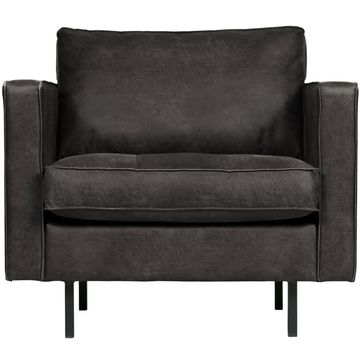 BePureHome Rodeo Classic Fauteuil