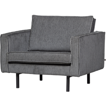 BePureHome Rodeo Fauteuil