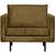 BePureHome Rodeo Fauteuil Brass