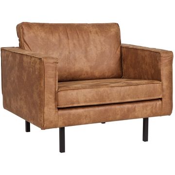 BePureHome Rodeo Fauteuil