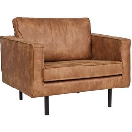 BePureHome Rodeo Fauteuil