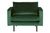 BePureHome Rodeo Fauteuil Green forest