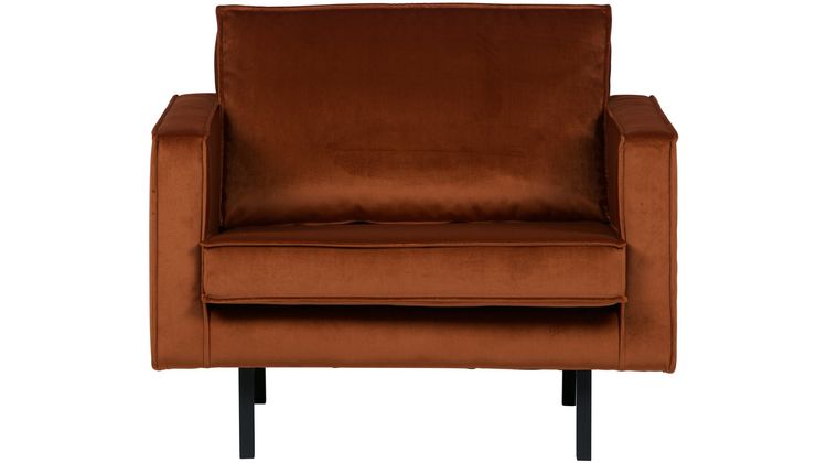BePureHome Rodeo Fauteuil