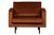 BePureHome Rodeo Fauteuil Roest