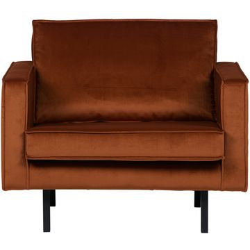 BePureHome Rodeo Fauteuil