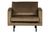 BePureHome Rodeo Fauteuil Taupe