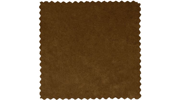 BePureHome Rodeo Honey Poef