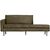 BePureHome Rodeo Left Daybed Bonsai