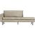 BePureHome Rodeo Left Daybed Wheatfield