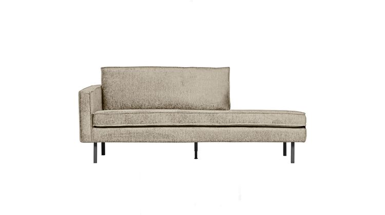 BePureHome Rodeo Left Daybed