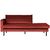 BePureHome Rodeo Links Daybed Chestnut