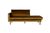 BePureHome Rodeo Links Daybed Honey