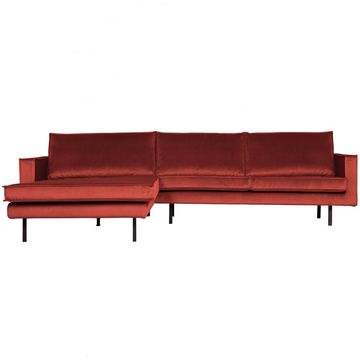 BePureHome Rodeo Links Loungebank