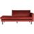 BePureHome Rodeo Rechts Daybed Chestnut