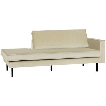 BePureHome Rodeo Rechts Daybed