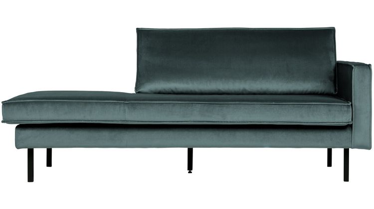 BePureHome Rodeo Rechts Daybed
