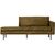 BePureHome Rodeo Right Daybed Brass