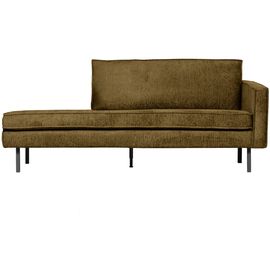BePureHome Rodeo Right Daybed