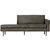 BePureHome Rodeo Right Daybed Frost