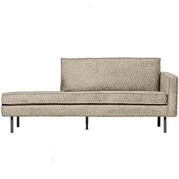 BePureHome Rodeo Right Daybed