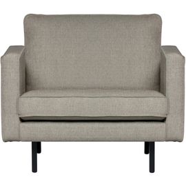 BePureHome Rodeo Stretched Fauteuil
