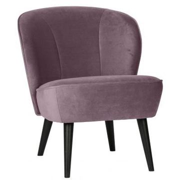 BePureHome Sara Fauteuil