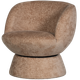 BePureHome Shuffle Draaifauteuil