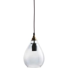 BePureHome Simple Grey Hanglamp