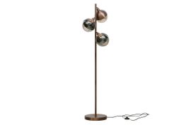 BePureHome Split Vloerlamp