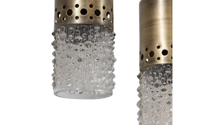 BePureHome Sprinkle 5-lichts Hanglamp