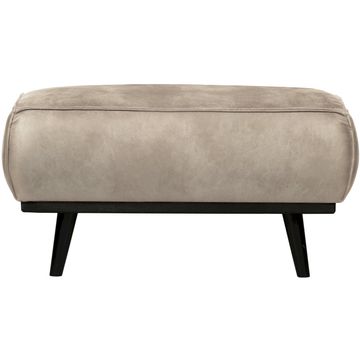 BePureHome Statement Hocker