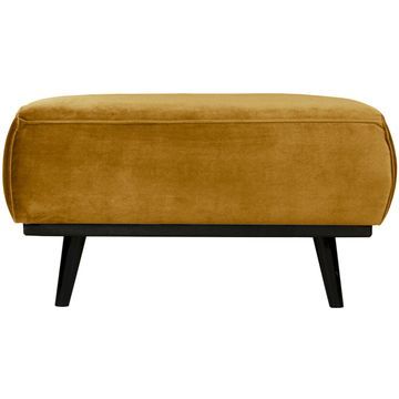 BePureHome Statement Hocker