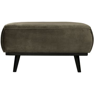 BePureHome Statement Hocker