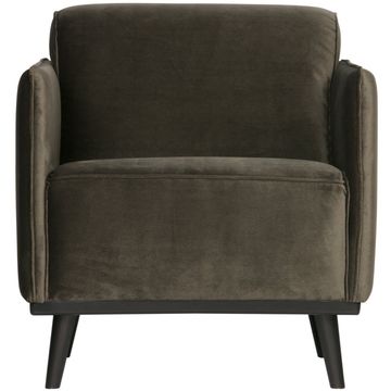 BePureHome Statement Met arm Fauteuil