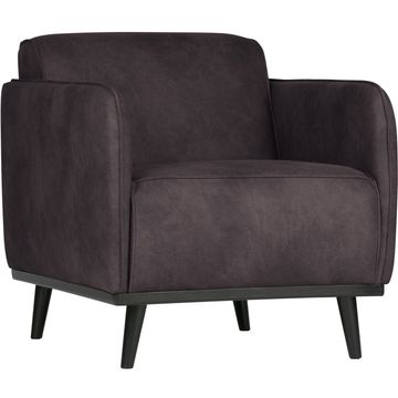 BePureHome Statement Met arm Fauteuil