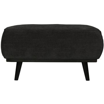 BePureHome Statement Rib Hocker