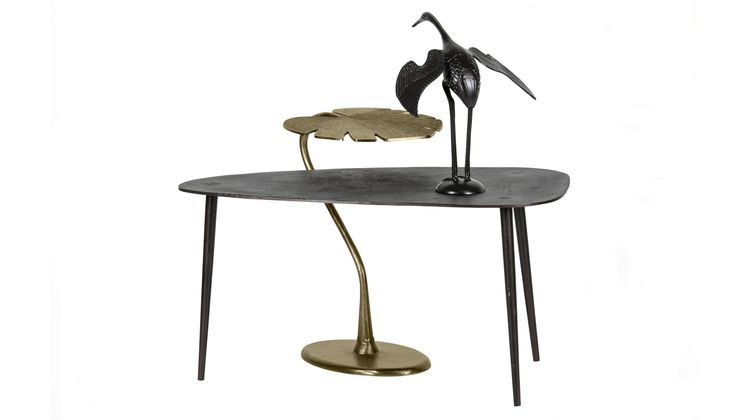 BePureHome Stylish Bijzettafel