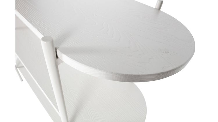 BePureHome Tender Sidetable