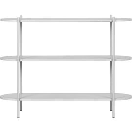 BePureHome Tender Sidetable