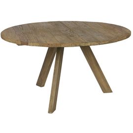 BePureHome Tondo Eettafel